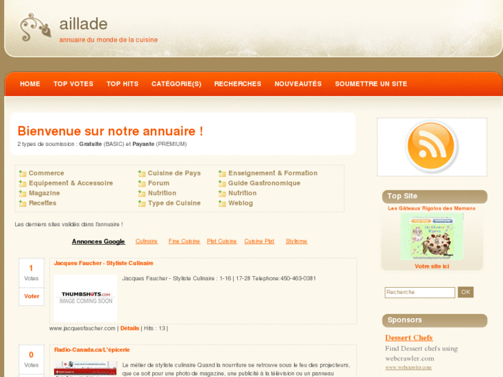 www.aillade.info