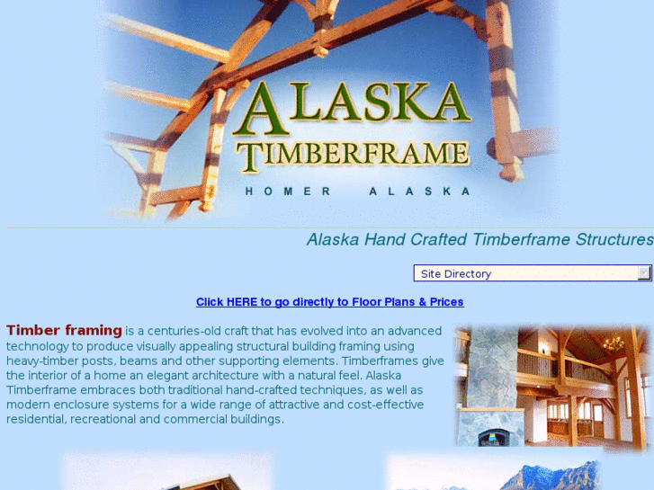 www.alaskantimberframes.com