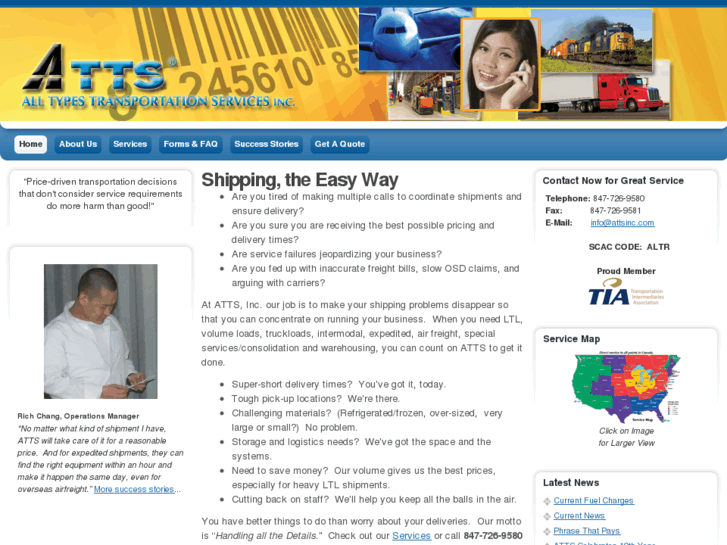 www.alltypestransportation.com