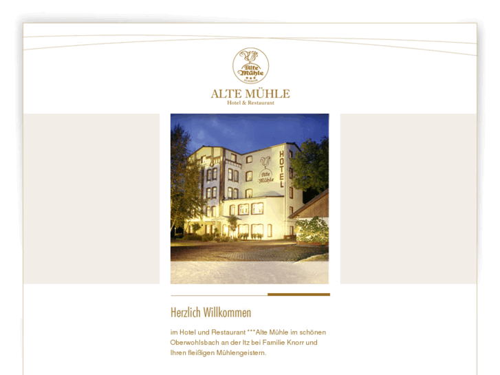 www.alte-muehle-hotel.com