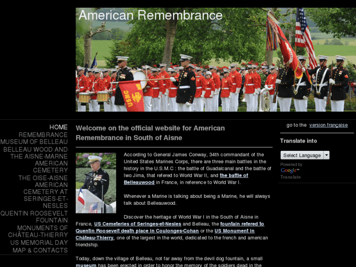 www.american-remembrance.com