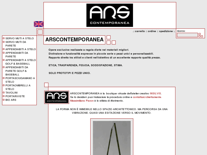 www.arscontemporanea.com