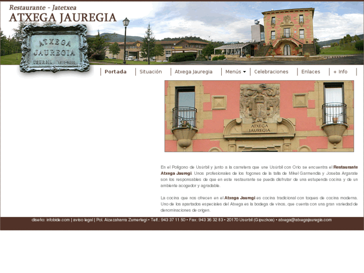 www.atxegajauregia.com