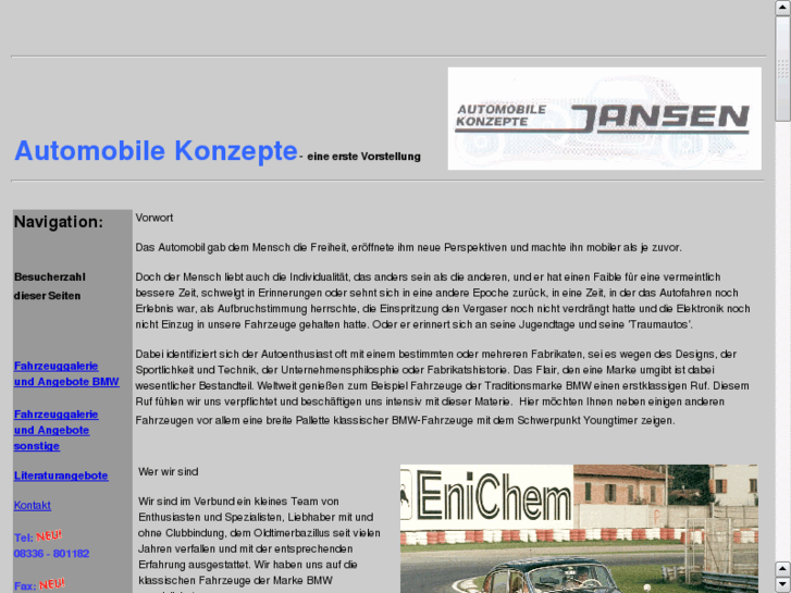 www.automobilekonzepte.com