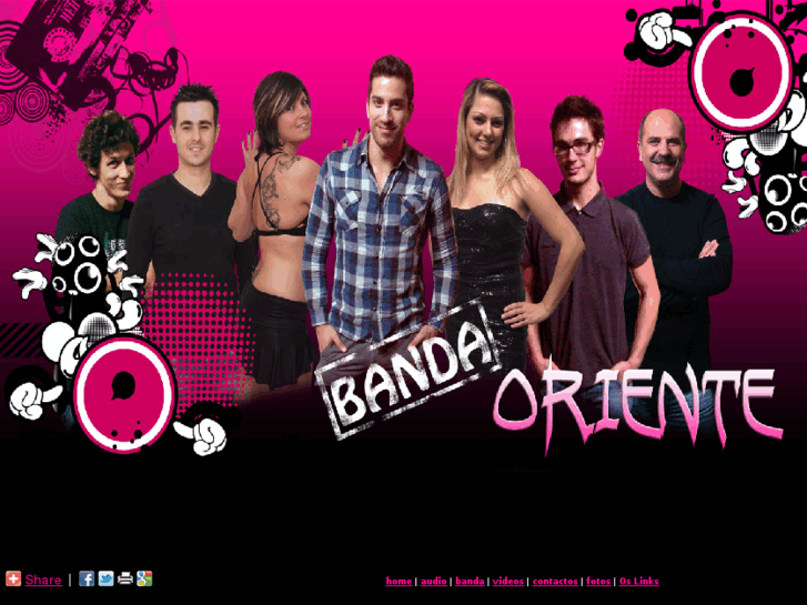 www.banda-oriente.com