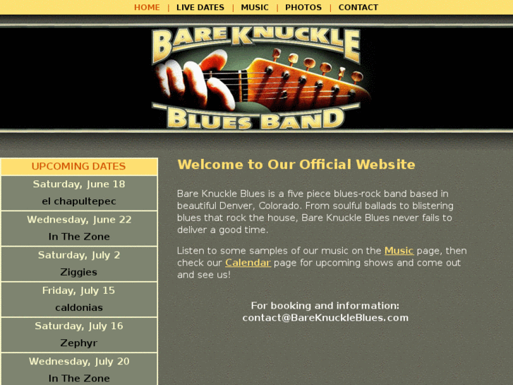 www.bareknuckleblues.com