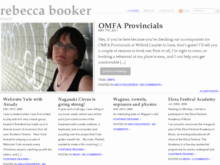 www.beckybooker.com