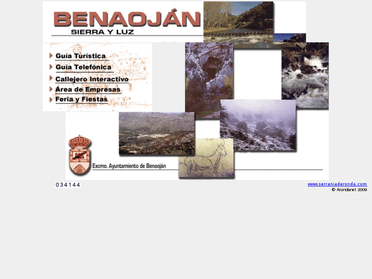 www.benaojan.com