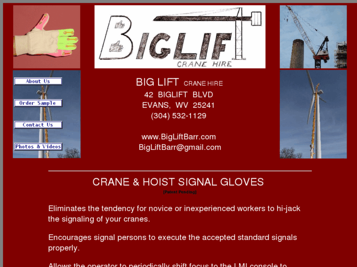 www.bigliftbarr.com