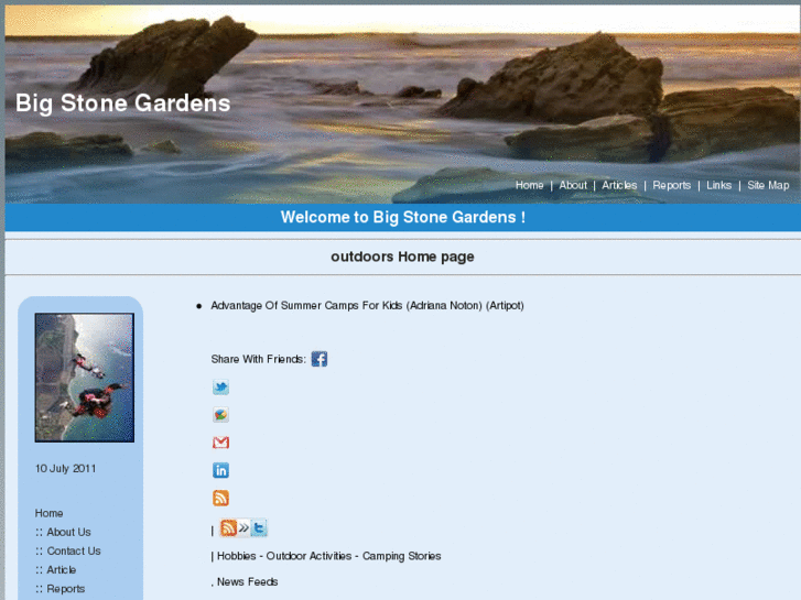 www.bigstonegardens.com