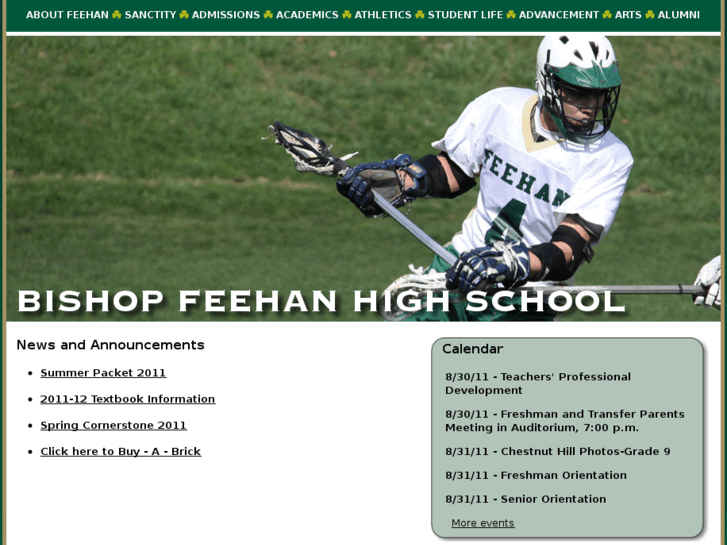 www.bishopfeehan.com