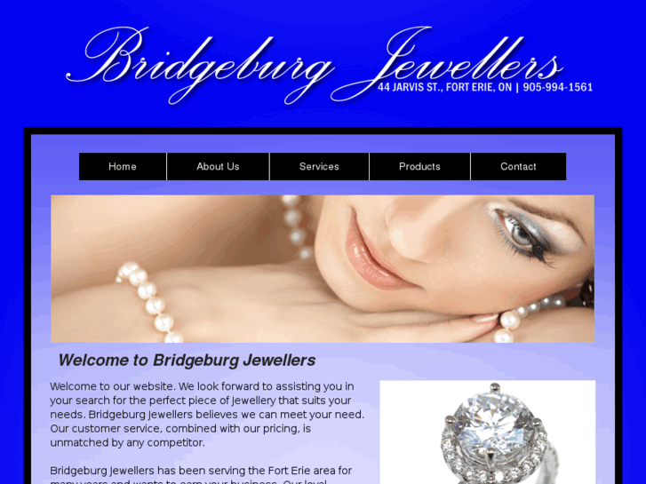 www.bridgeburgjewellers.com