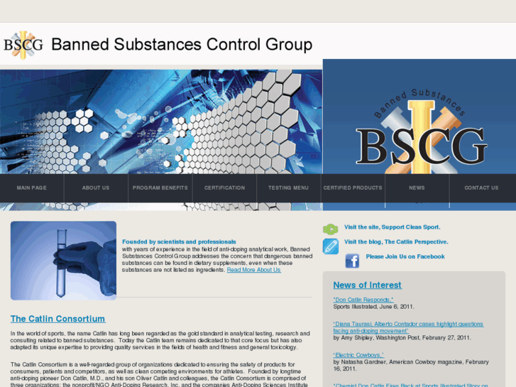 www.bscg.org