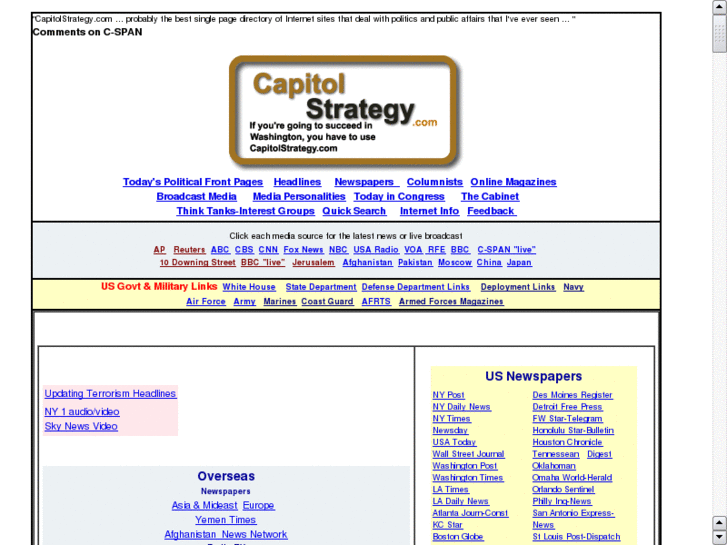 www.capitolstrategy.com