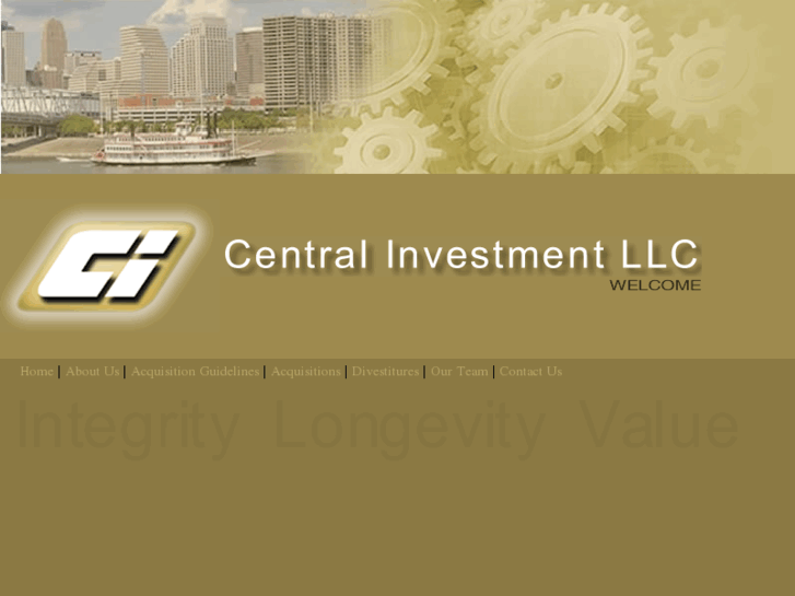 www.centralinvestment.com