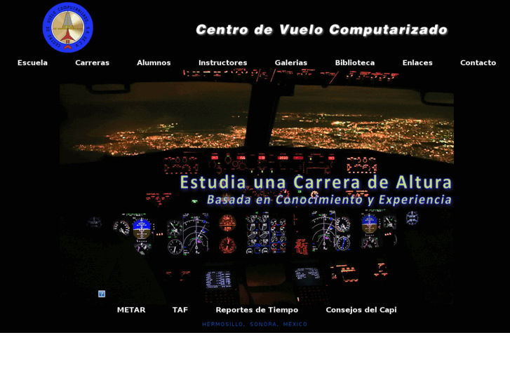 www.centrodevuelo.net