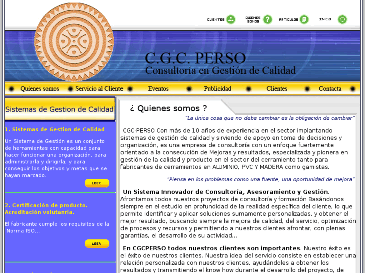 www.cgcperso.com