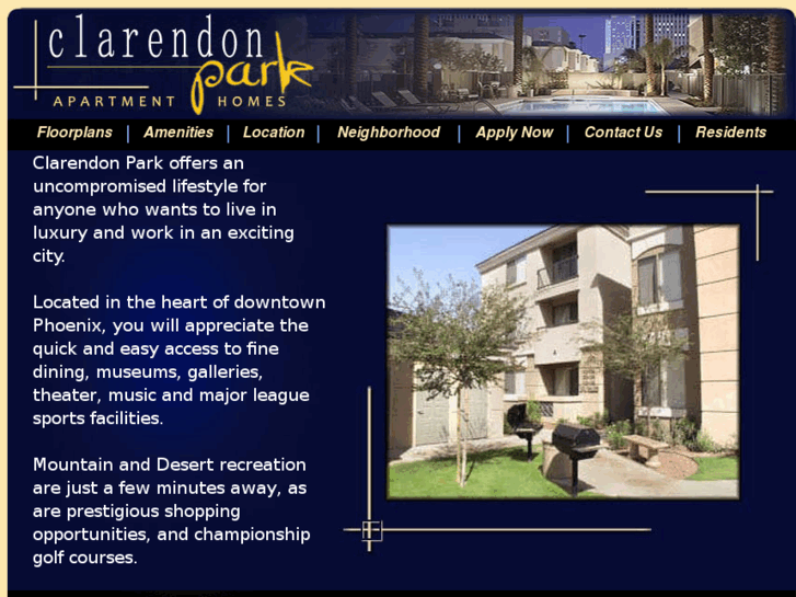 www.clarendonparkapts.com