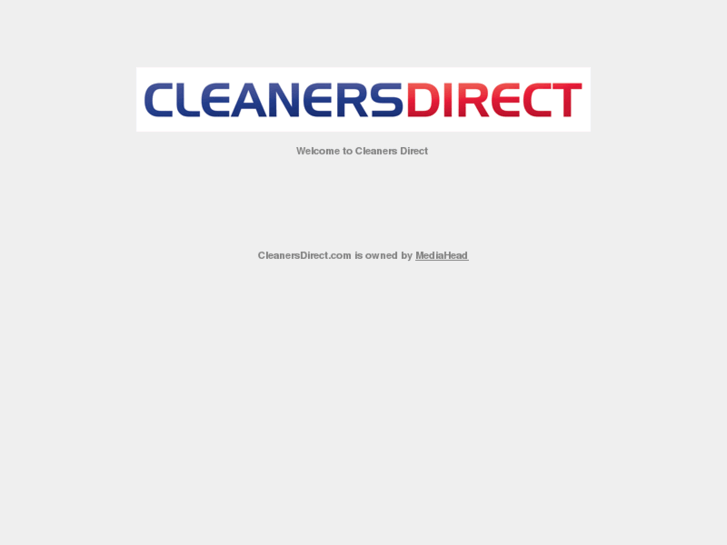 www.cleandirect.co.uk