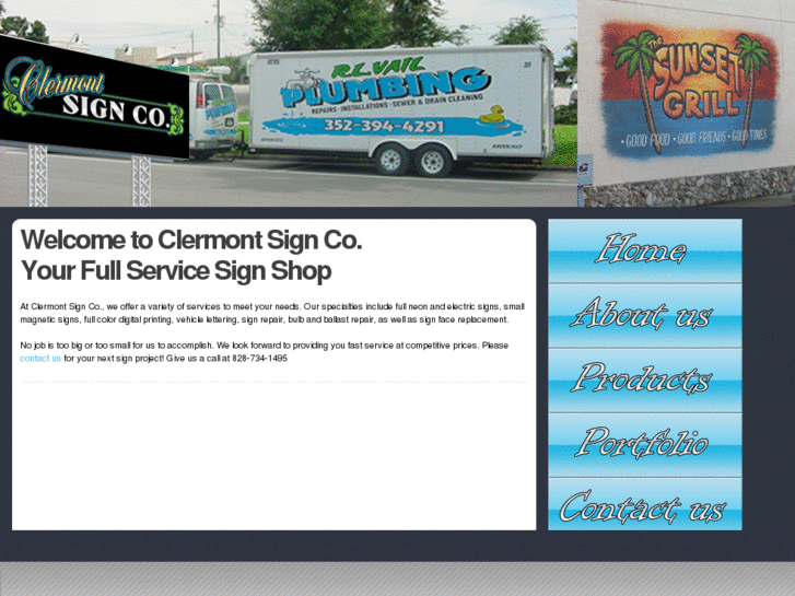 www.clermontsignco.com