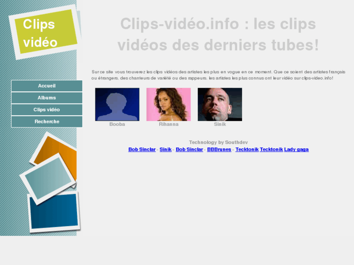 www.clips-video.info