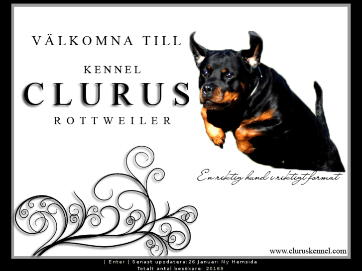 www.cluruskennel.com