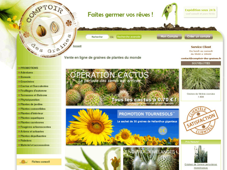 www.comptoir-des-graines.com