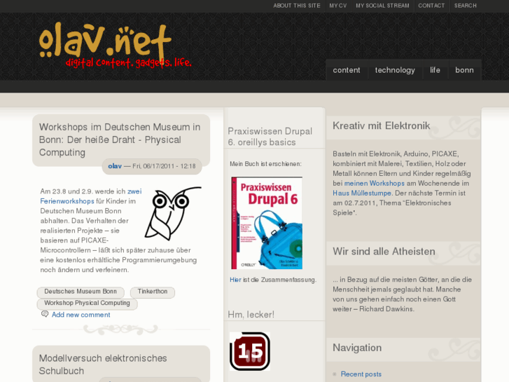 www.contenite.net