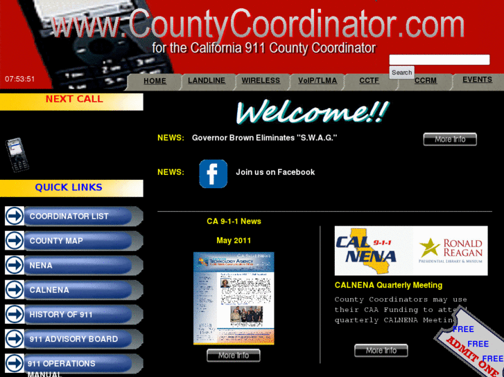 www.countycoordinator.com