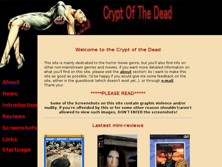 www.cryptofthedead.com