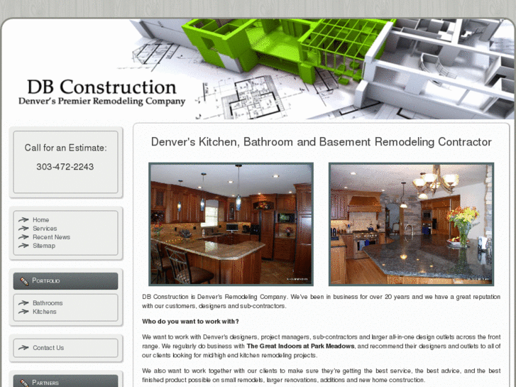 www.dbcodenver.com