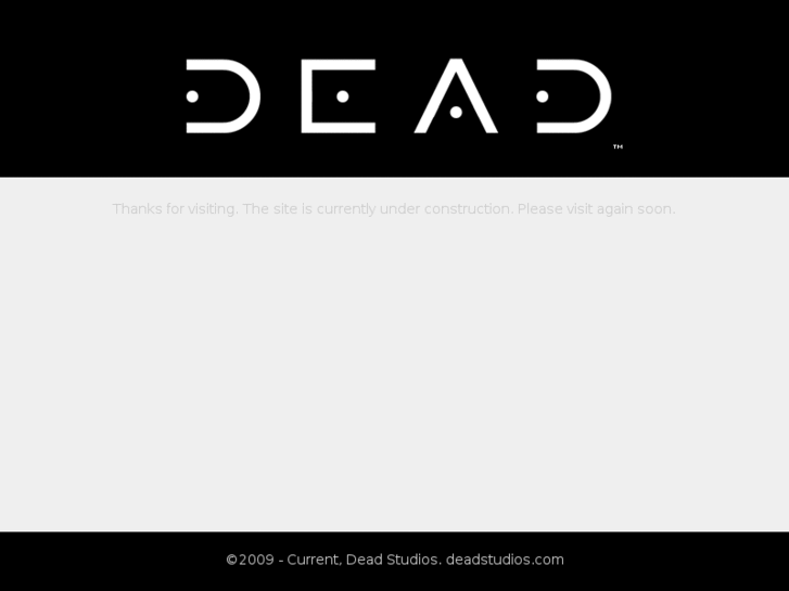 www.deadstudios.com