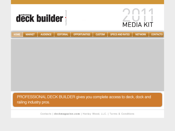 www.deckbuildermediakit.com