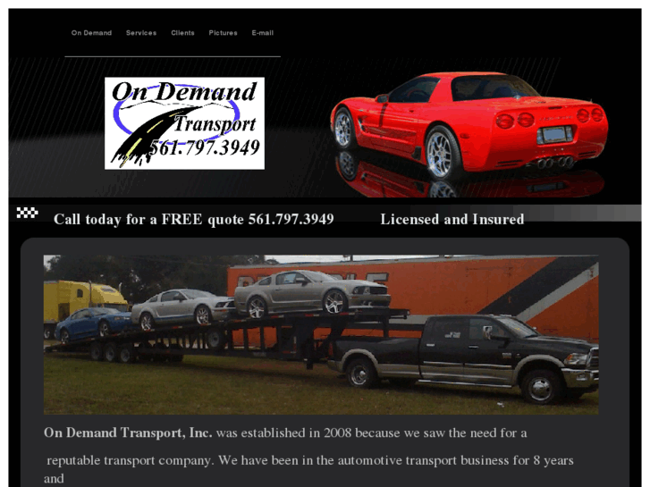 www.demandtransport.com