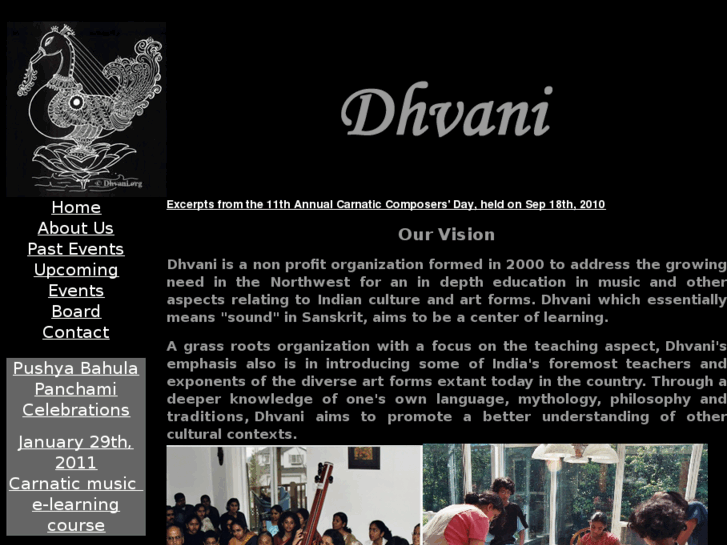 www.dhvani.org