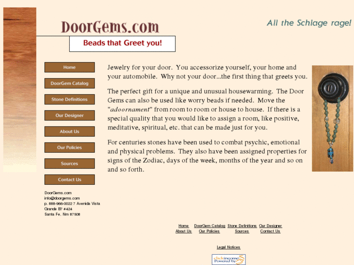 www.doorgems.com