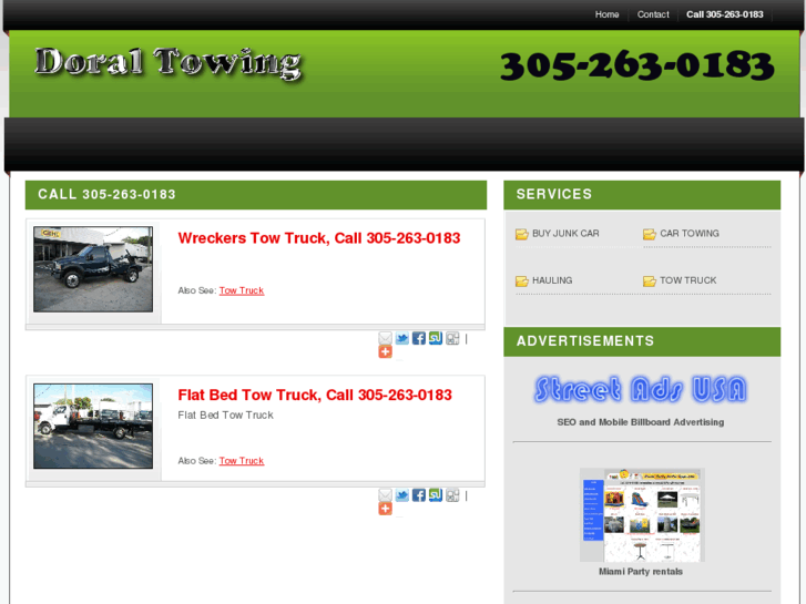 www.doral-towing.com