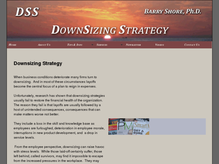 www.downsizingstrategy.com