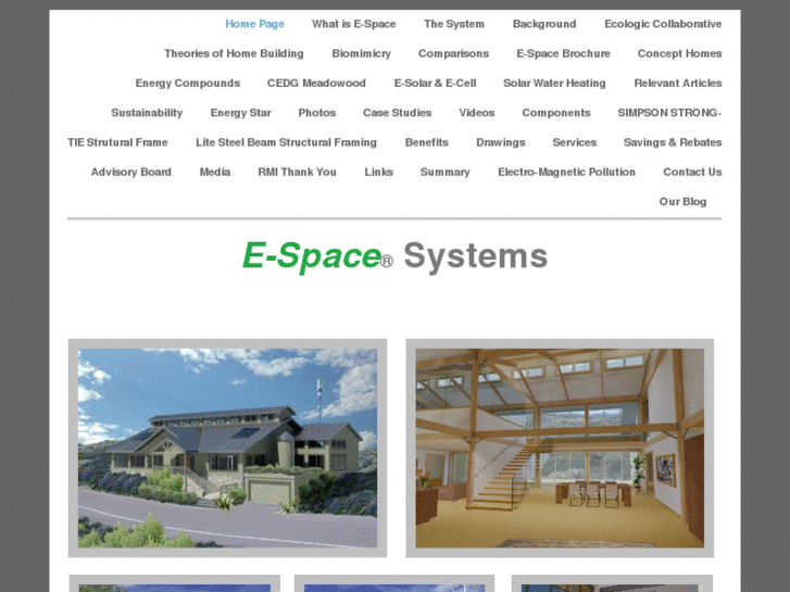 www.e-spacesystems.net