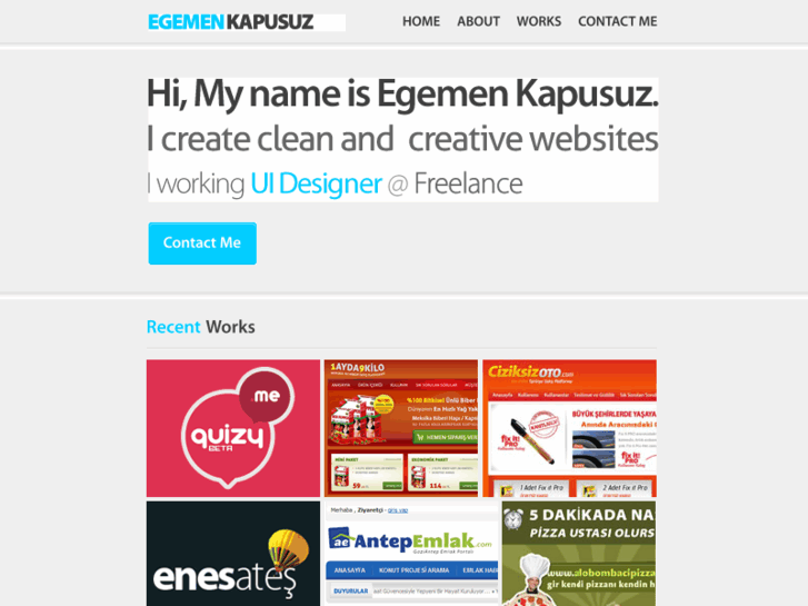 www.egemenkapusuz.com