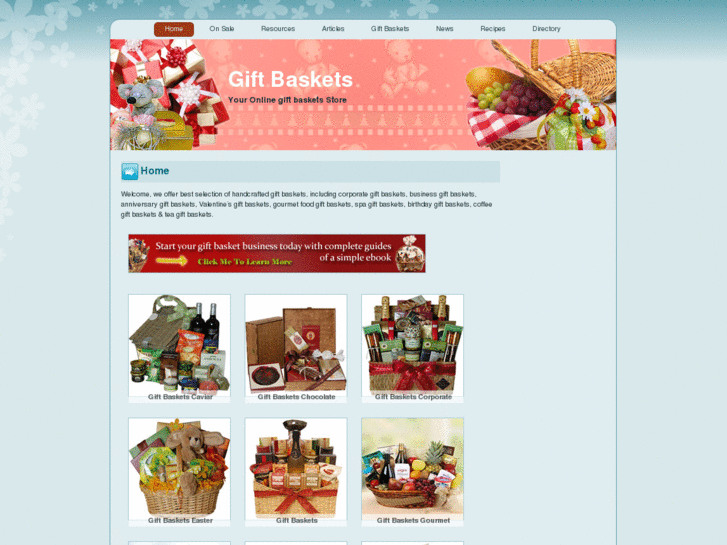 www.egiftbasketshop.com