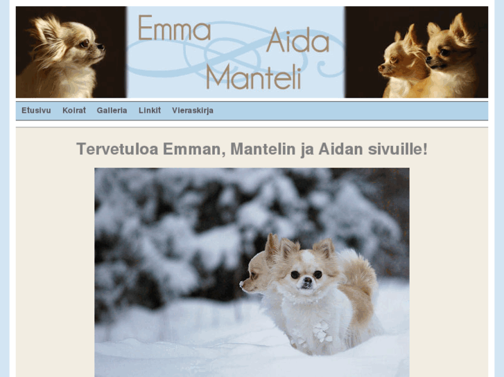 www.emmajamanteli.com