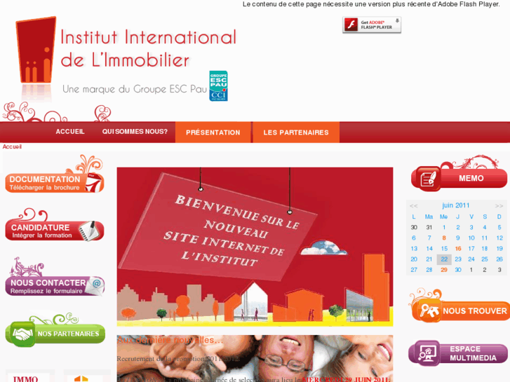 www.esc-immobilier.com