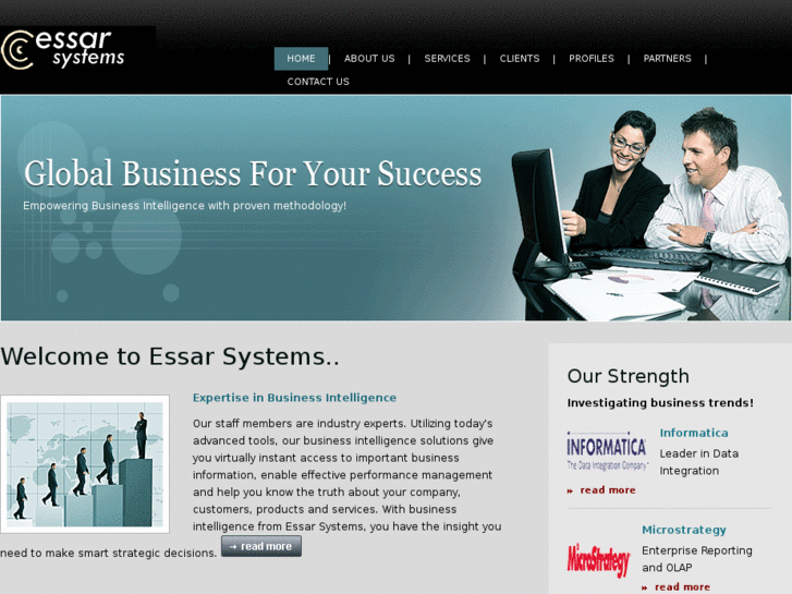 www.essarsys.com