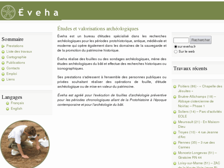 www.eveha.fr