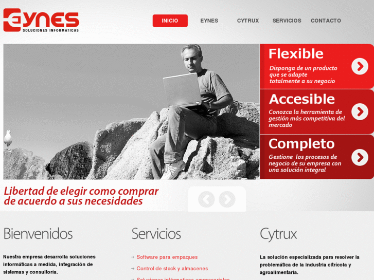 www.eynes.es