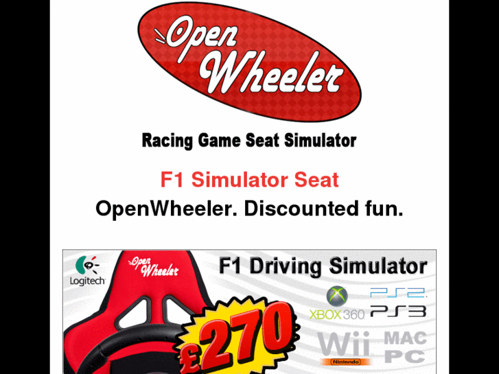 www.f1gameseatsimulator.com