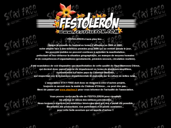 www.festoleron.com