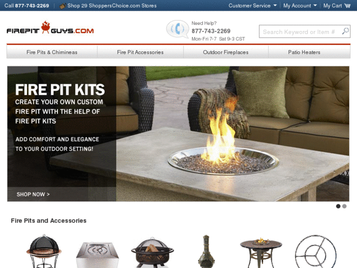 www.firepitguys.com