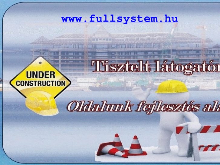 www.fullsystem.hu